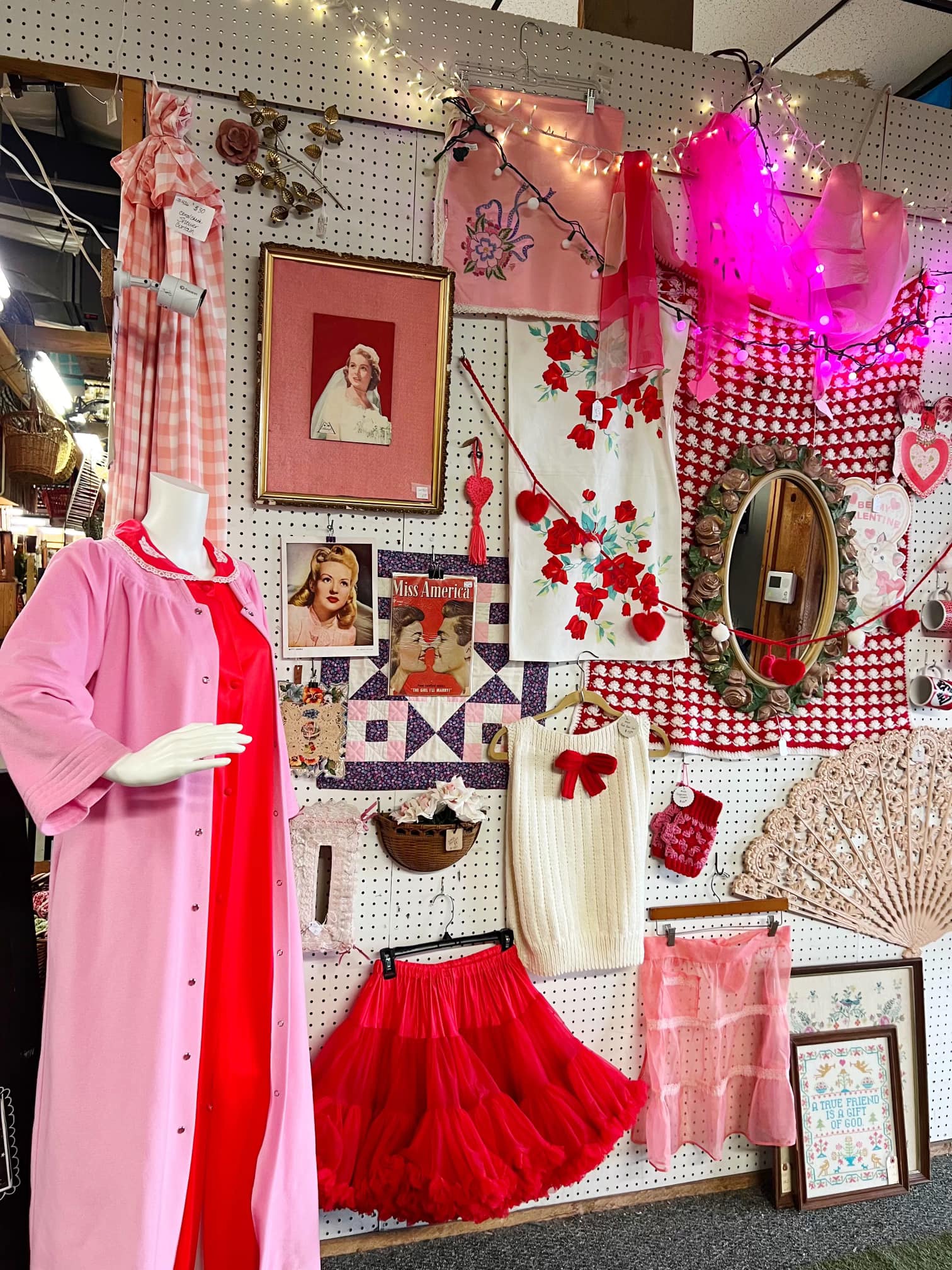 Camp Flea Market & Vintage Mall