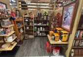 Heartland Antique Mall