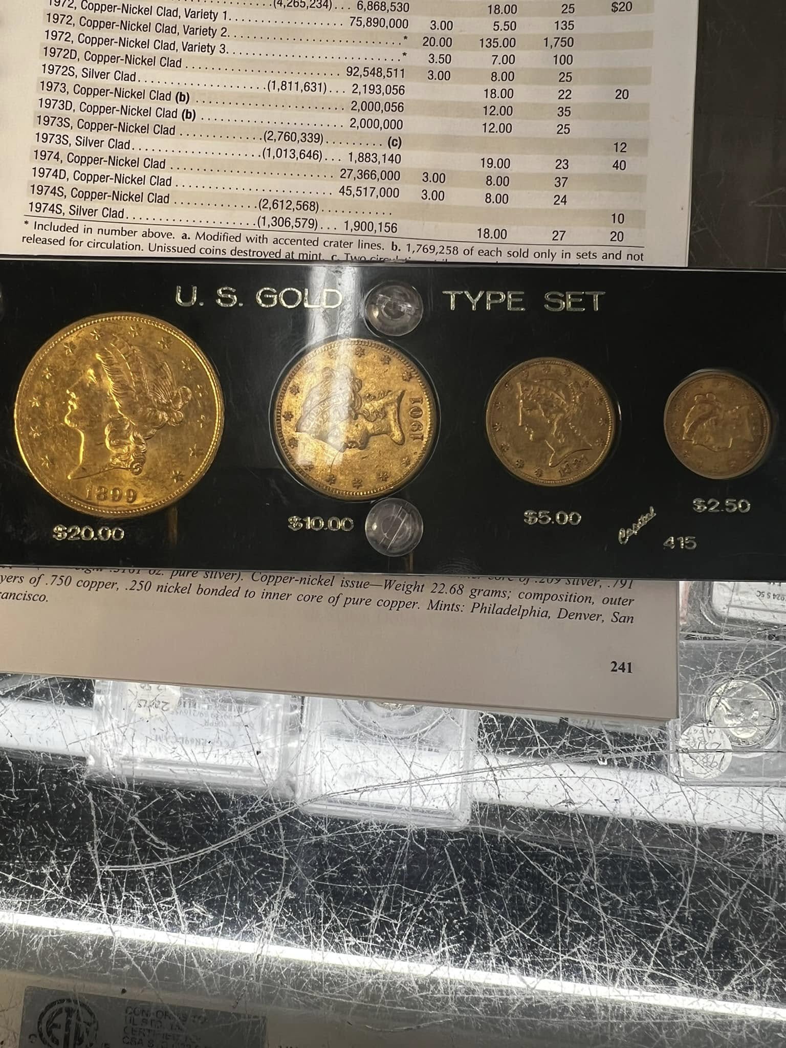 Richard’s Relic Shack