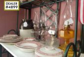 Warsaw Antique Mall