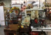 Freakin’Antiquin’ Antique Mall