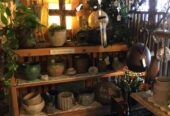 Ozark Treasures Flea Market