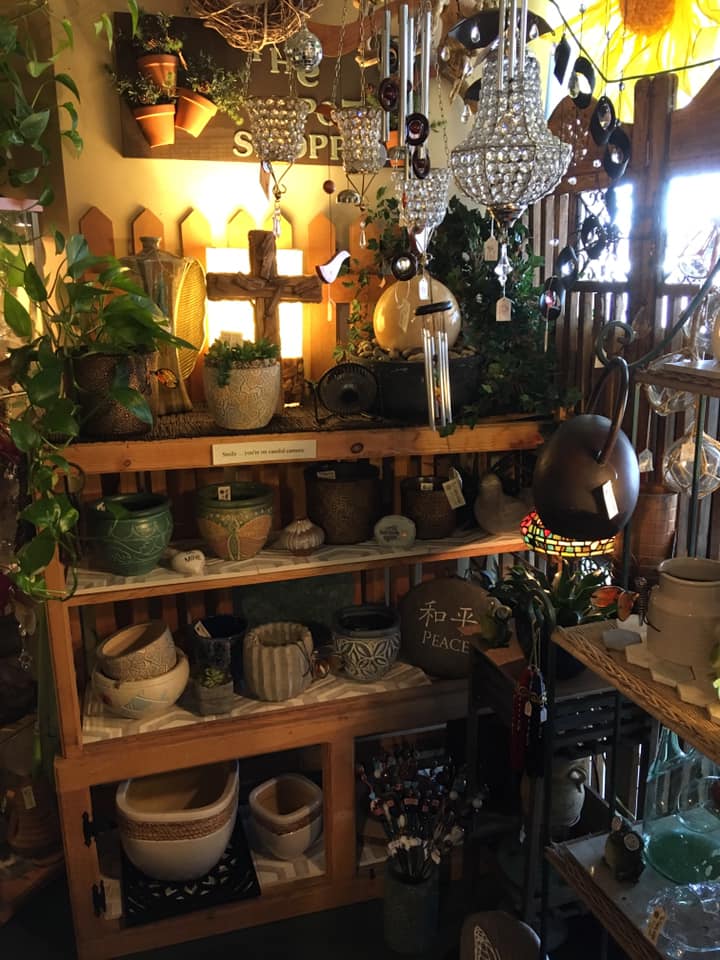 Ozark Treasures Flea Market