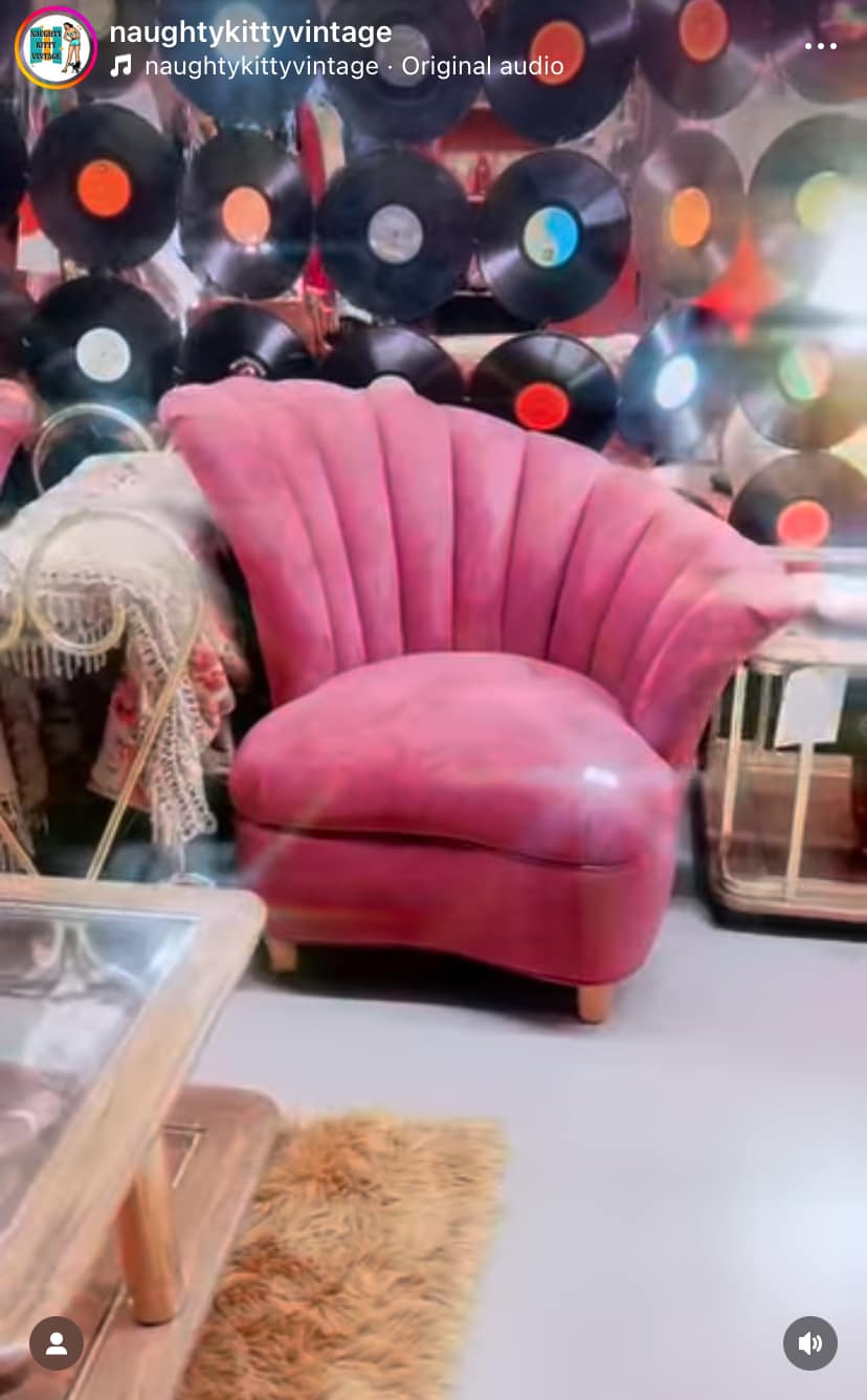 Camp Flea Market & Vintage Mall