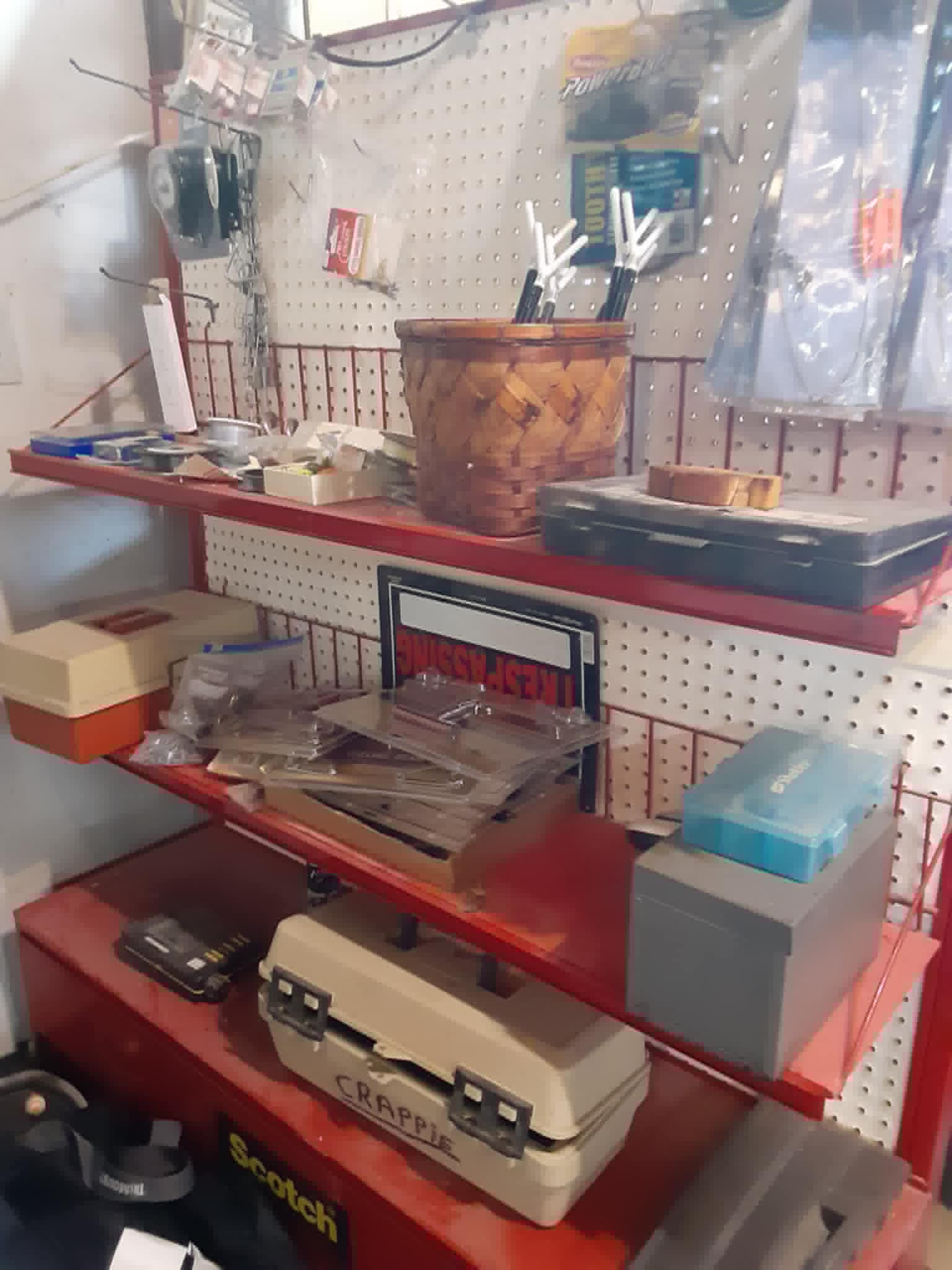 Smitty’s Flea Market