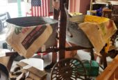 Warsaw Antique Mall
