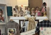 54 Vintage Antique Market