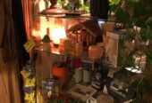 Ozark Treasures Flea Market