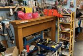 Timeless Treasures Flea Market