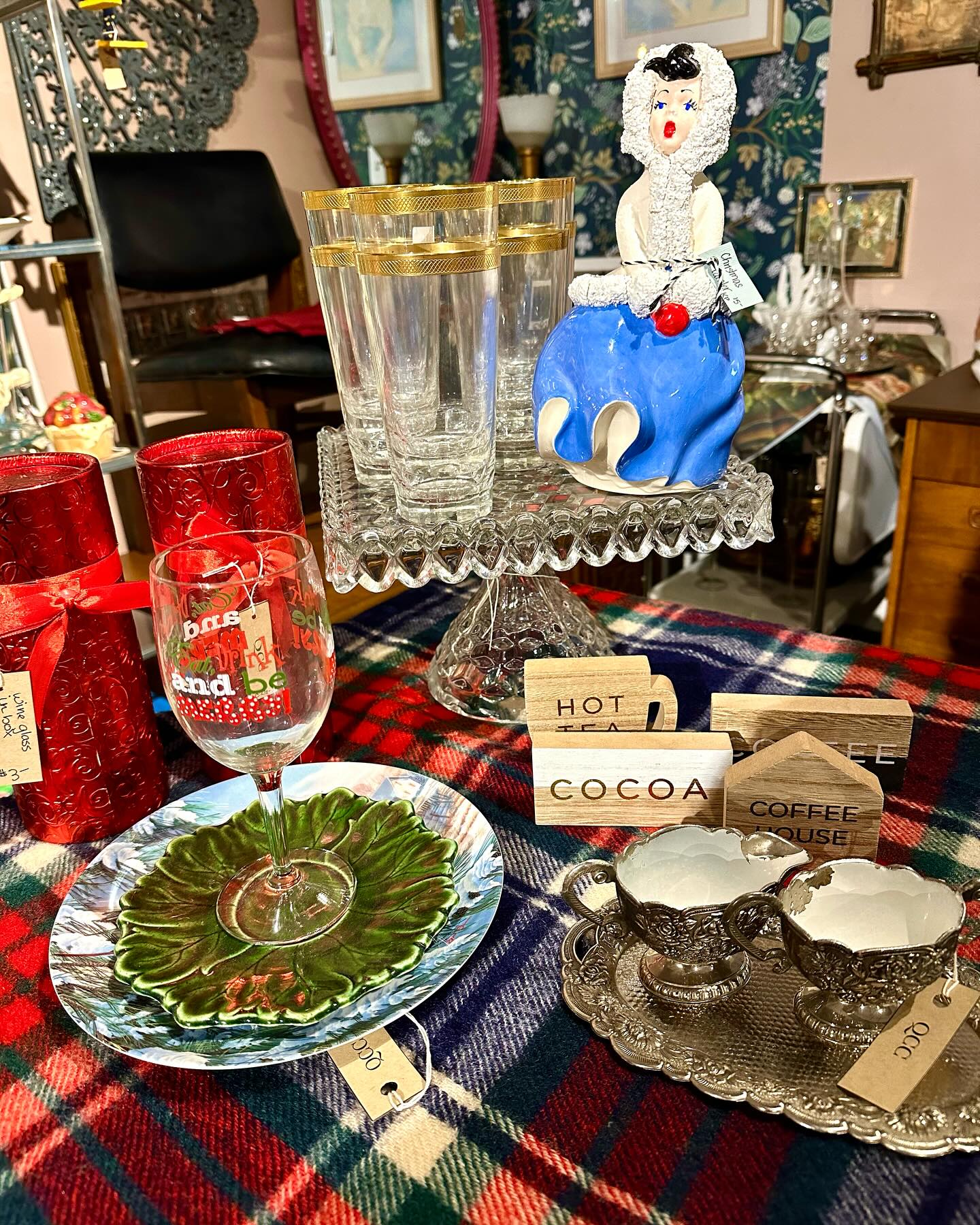 Queen City Collectors