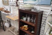 Off the Hook Antiques and Treasures Consignment