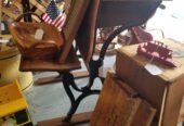 Warsaw Antique Mall