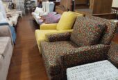 D & L Furniture