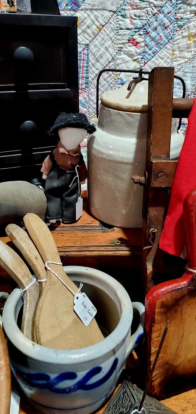 Route 66 Antiques & Marketplace