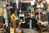 Freakin’Antiquin’ Antique Mall