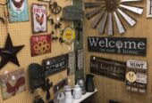 Ozark Treasures Flea Market