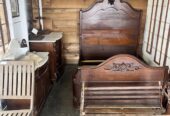 Camp Flea Market & Vintage Mall