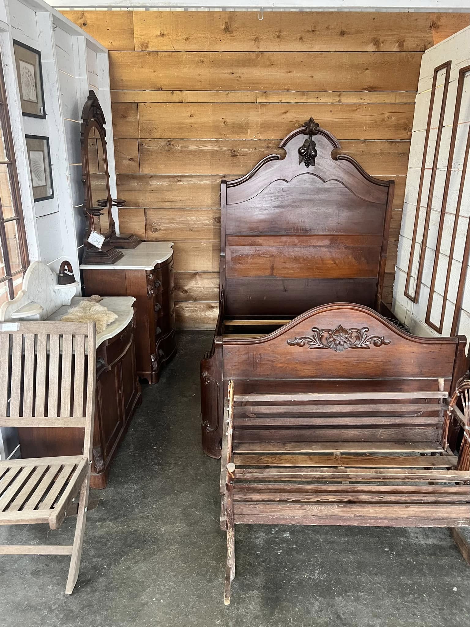 Camp Flea Market & Vintage Mall