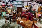 Heartland Antique Mall