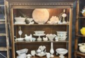 54 Vintage Antique Market