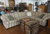 D & L Furniture