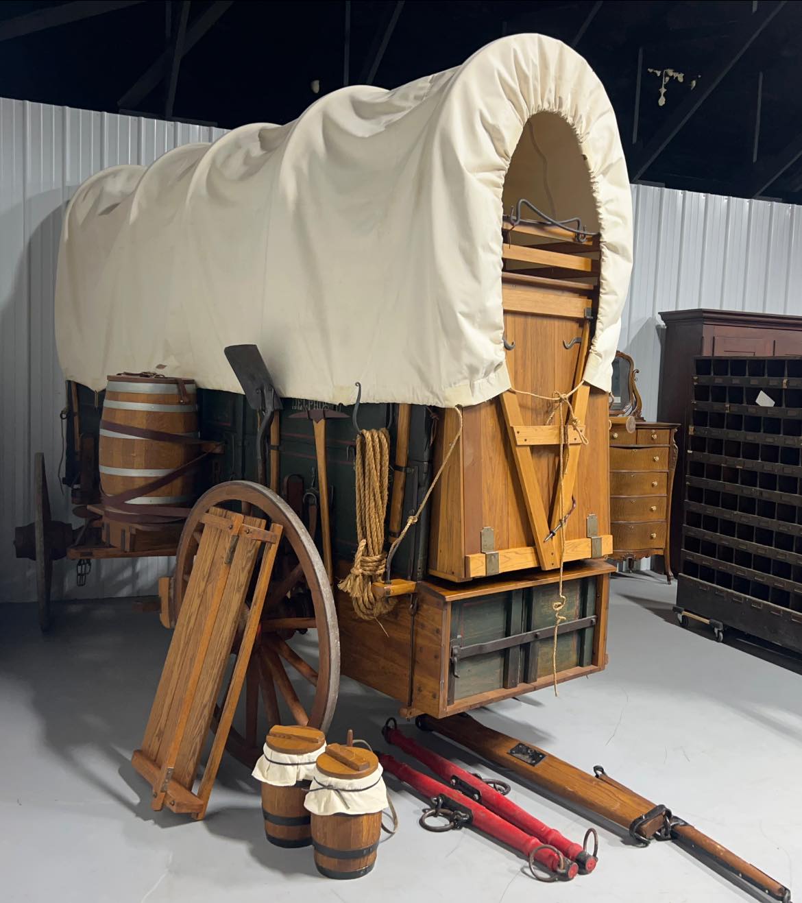 Buffalo Wallow Antiques