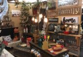 Ozark Treasures Flea Market