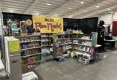 Timeless Treasures Flea Market