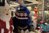 Camp Flea Market & Vintage Mall