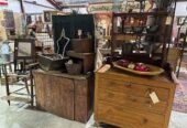 Heartland Antique Mall