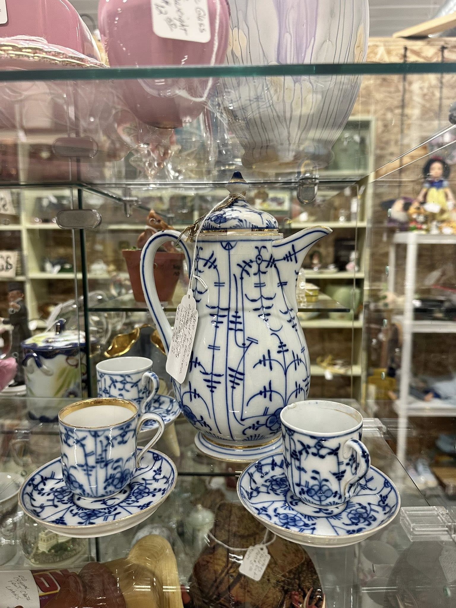 54 Vintage Antique Market