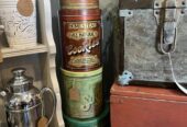 Dark Horse Antiques and Design