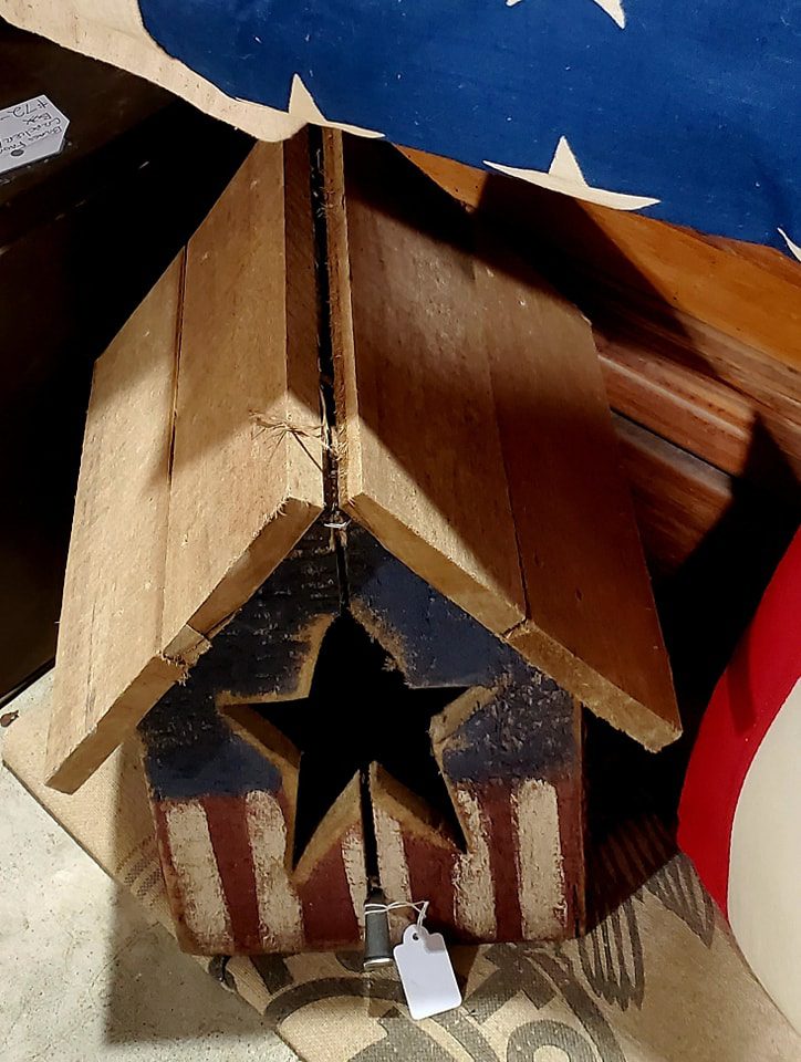 Route 66 Antiques & Marketplace