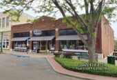 Warsaw Antique Mall
