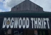 Dogwood Animal Shelter Thrift