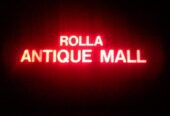 Rolla Antique Mall