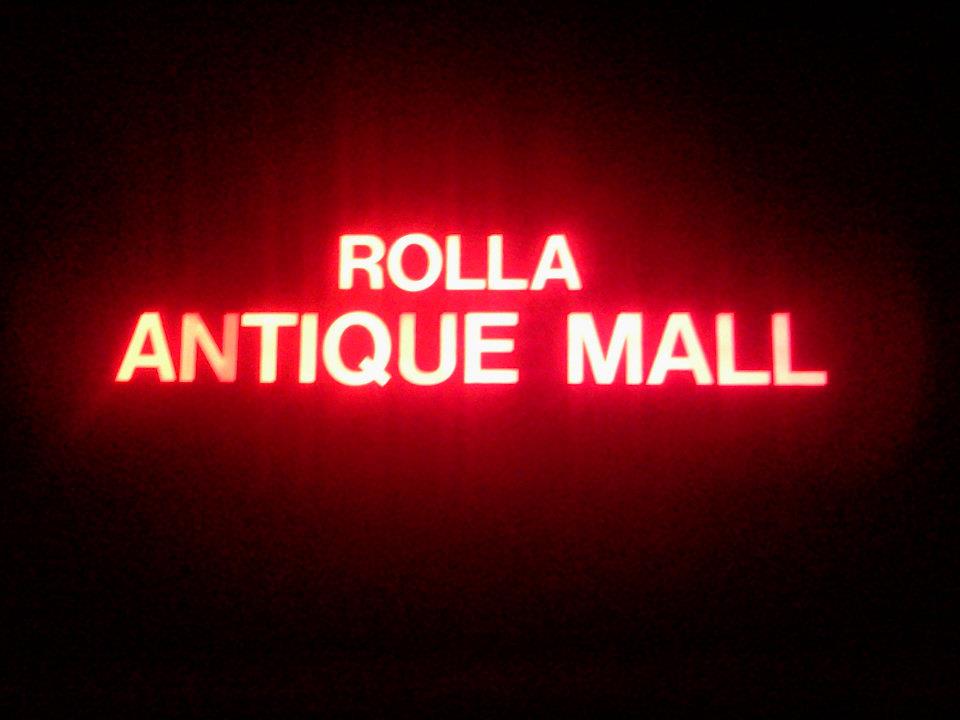 Rolla Antique Mall