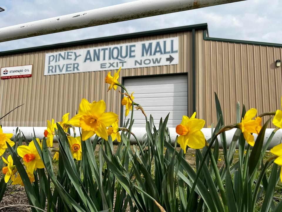 Piney River Antique Mall