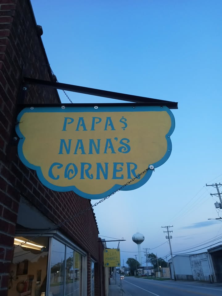 Papa & Nana’s