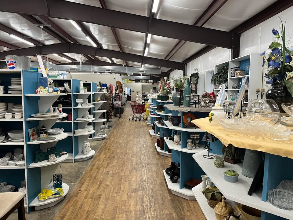 Hope House of Miller County