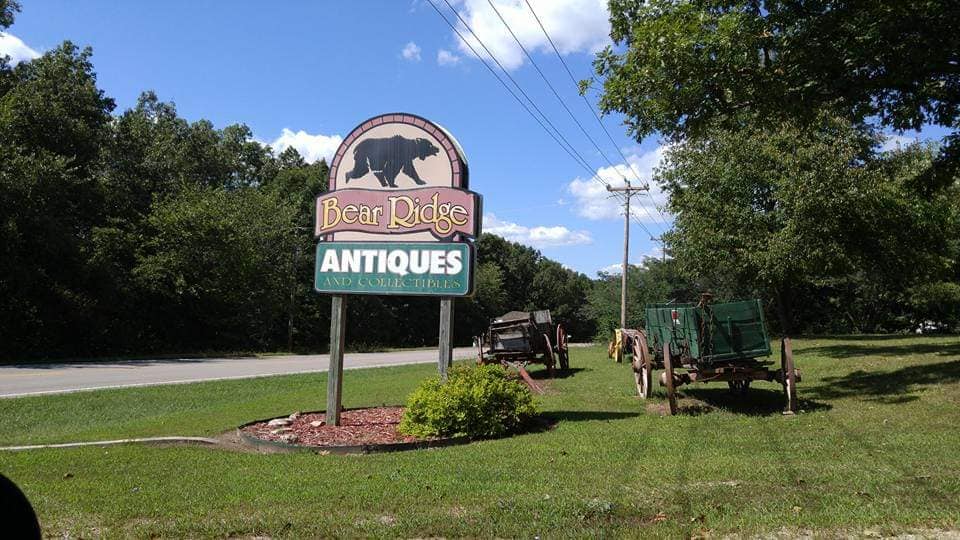Bear Ridge Antiques