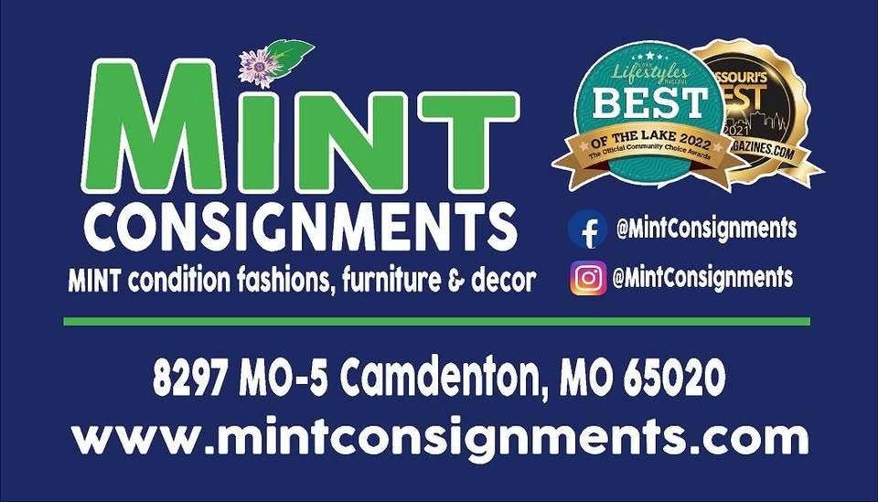 Mint Consignments