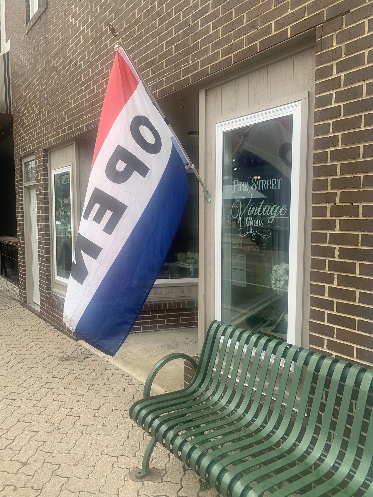 Pine Street Vintage Goods