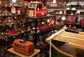 Camp Flea Antique Mall & Vintage Market