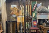 Keen Eye Antiques