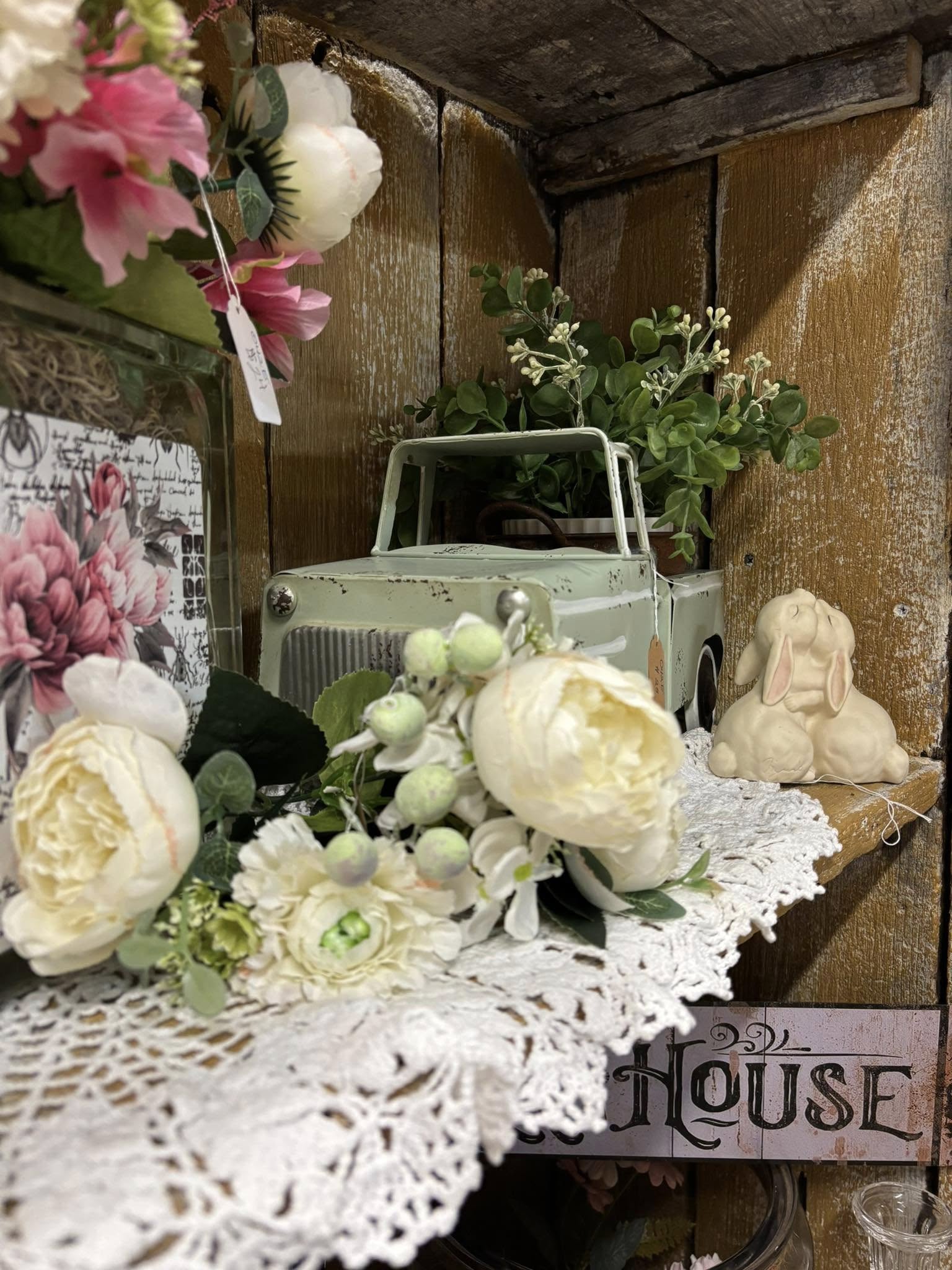 Bear Ridge Antiques