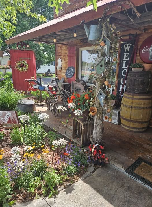 Triple Creek Antiques