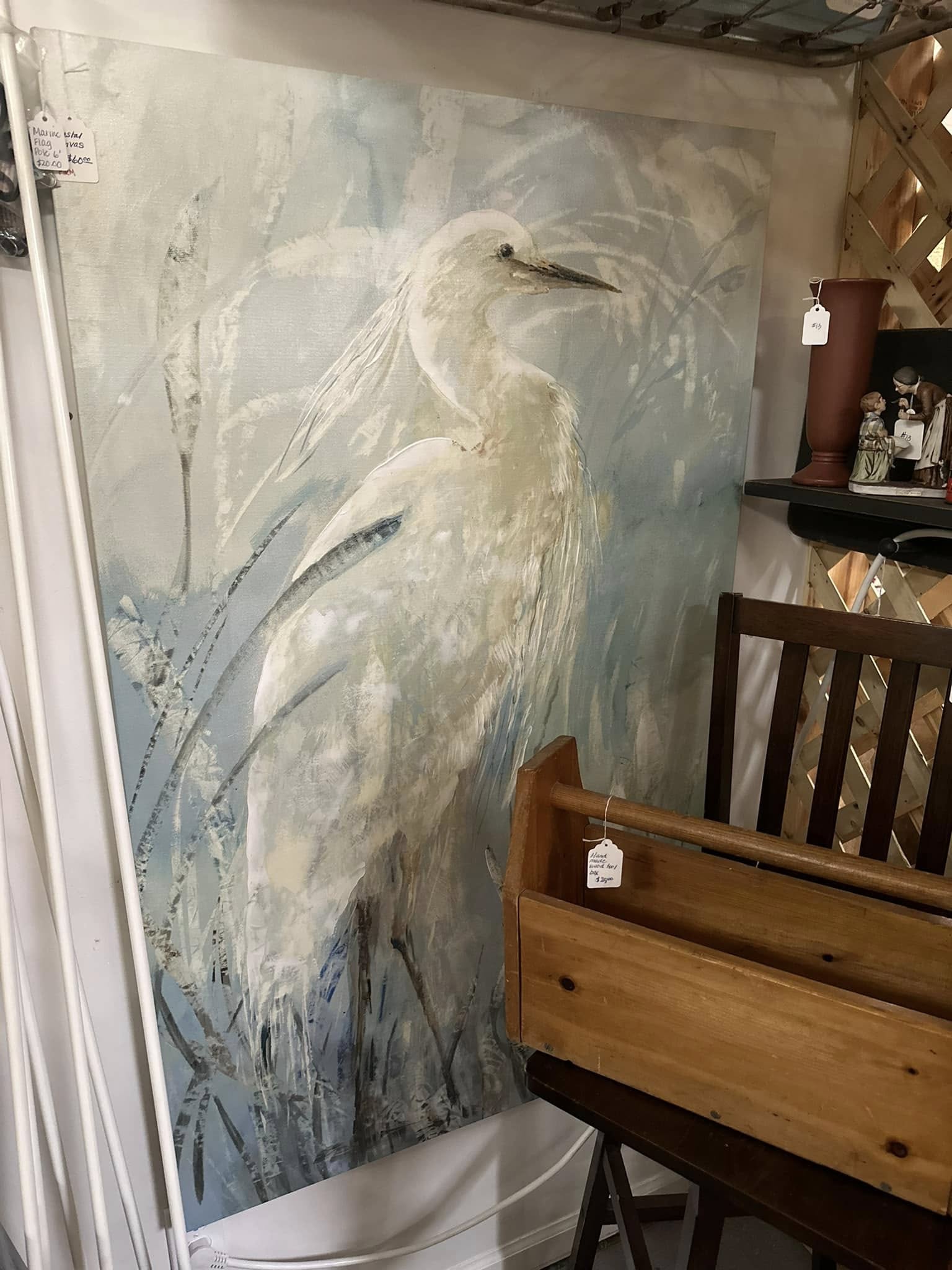 The Picket Fence Market & Antiques