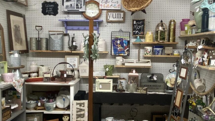 Rolla Antique Mall