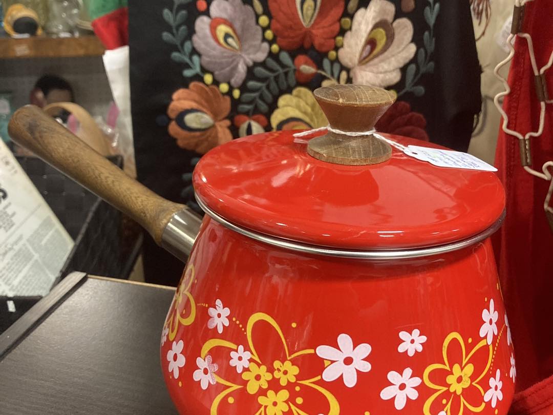 Piney River Antique Mall